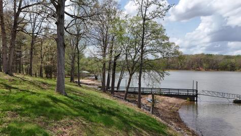 1024 Paradise Drive Murray KY 42071