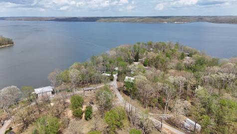1024 Paradise Drive Murray KY 42071