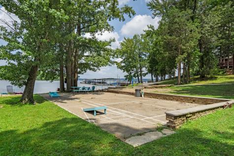 1024 Paradise Drive Murray KY 42071