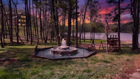 1024 Paradise Drive Murray KY 42071