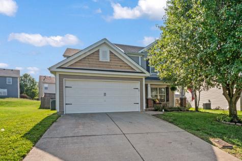 103 Trailing Blossom Lane Goodlettsville TN 37072