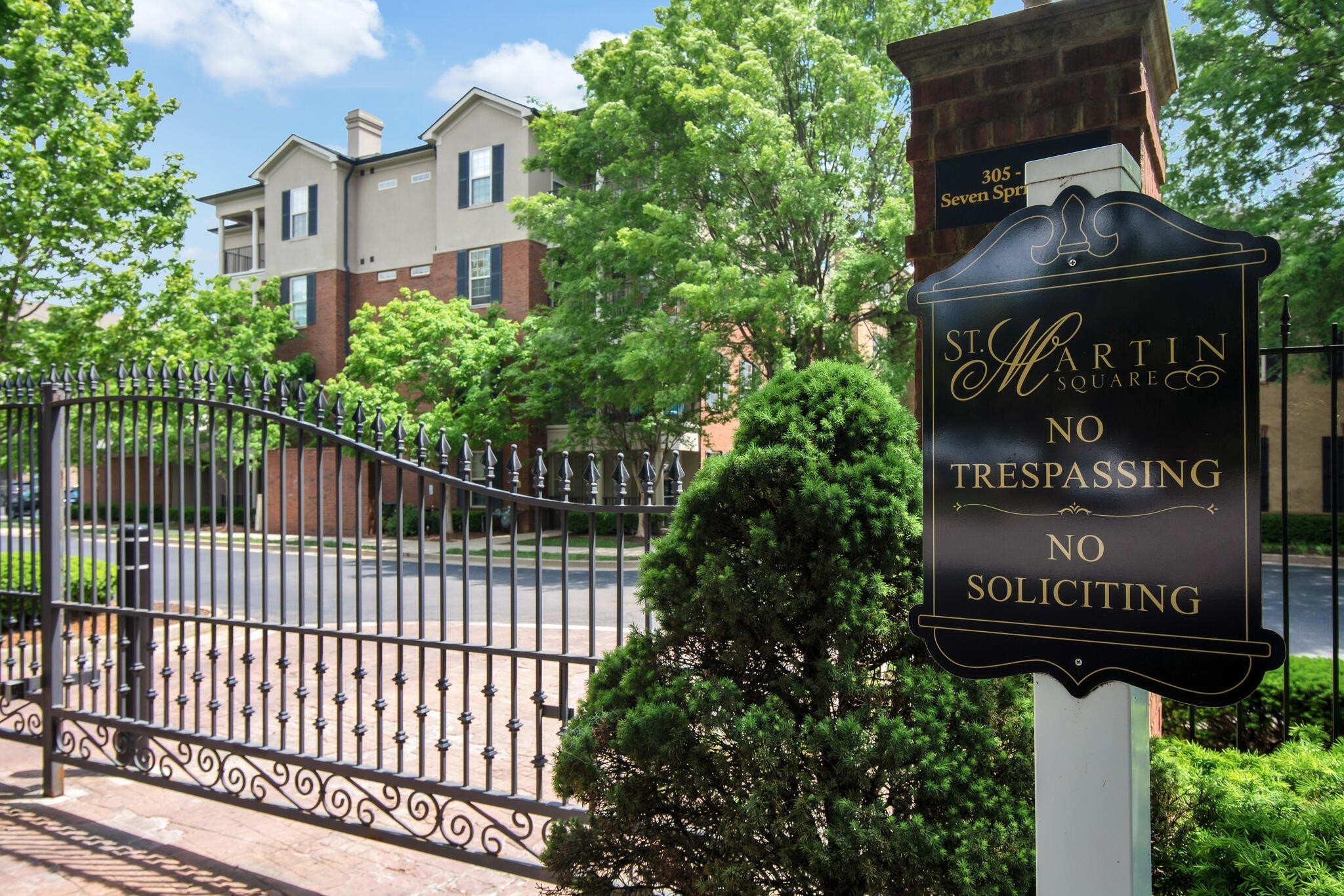 307 Seven Springs Way Brentwood TN 37027