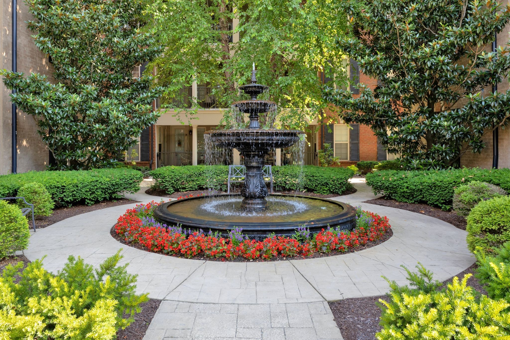 307 Seven Springs Way Brentwood TN 37027