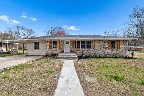 303 Lucas Street Huntland TN 37345