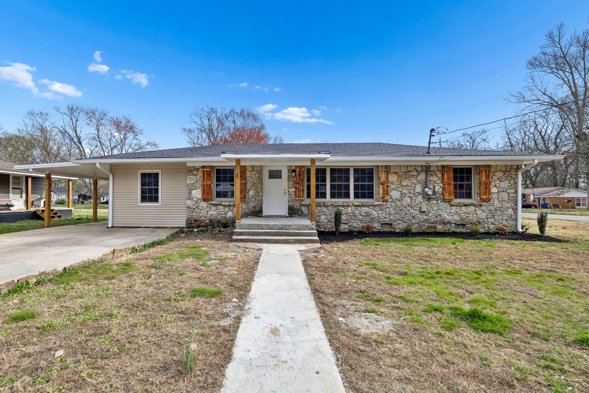303 Lucas Street Huntland TN 37345