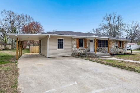 303 Lucas Street Huntland TN 37345
