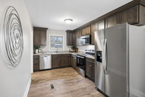303 Lucas Street Huntland TN 37345