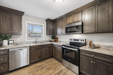 303 Lucas Street Huntland TN 37345