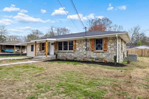 303 Lucas Street Huntland TN 37345