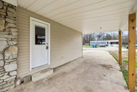 303 Lucas Street Huntland TN 37345