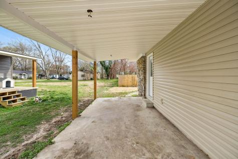 303 Lucas Street Huntland TN 37345