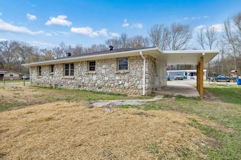 303 Lucas Street Huntland TN 37345