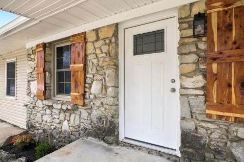 303 Lucas Street Huntland TN 37345