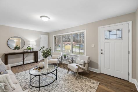 303 Lucas Street Huntland TN 37345
