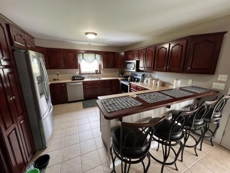 455 Morgan Ridge Road, N Coalmont TN 37313