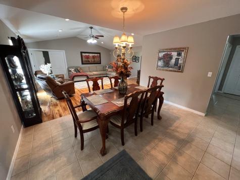 455 Morgan Ridge Road, N Coalmont TN 37313