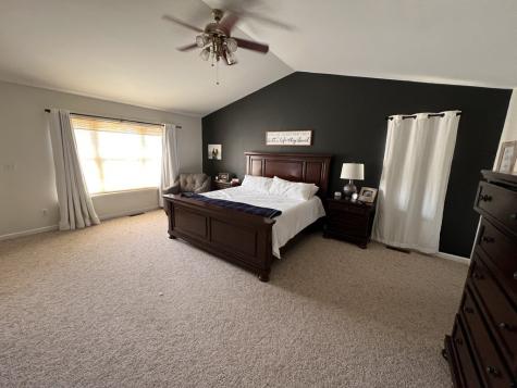 455 Morgan Ridge Road, N Coalmont TN 37313