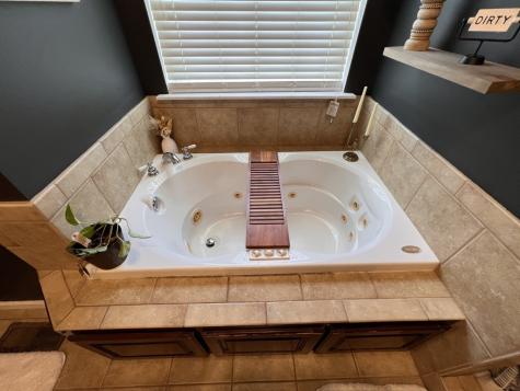 455 Morgan Ridge Road, N Coalmont TN 37313