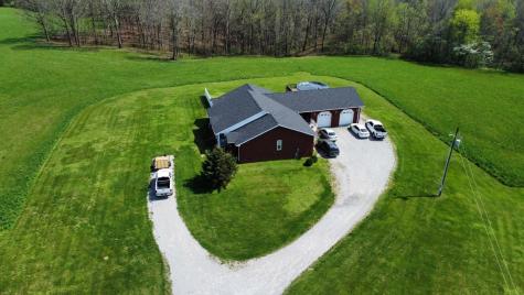 455 Morgan Ridge Road, N Coalmont TN 37313