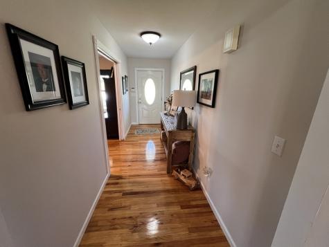 455 Morgan Ridge Road, N Coalmont TN 37313