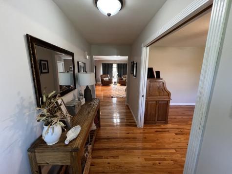 455 Morgan Ridge Road, N Coalmont TN 37313