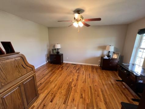 455 Morgan Ridge Road, N Coalmont TN 37313