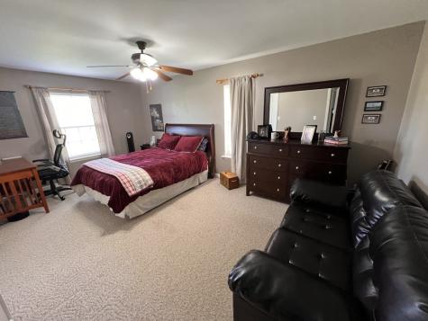 455 Morgan Ridge Road, N Coalmont TN 37313