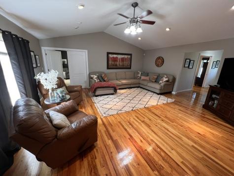 455 Morgan Ridge Road, N Coalmont TN 37313