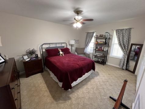 455 Morgan Ridge Road, N Coalmont TN 37313