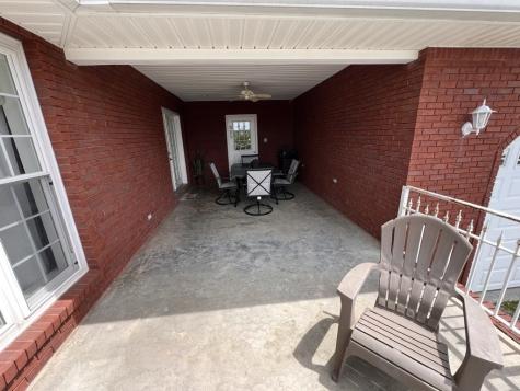 455 Morgan Ridge Road, N Coalmont TN 37313