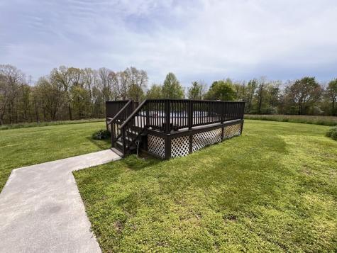 455 Morgan Ridge Road, N Coalmont TN 37313