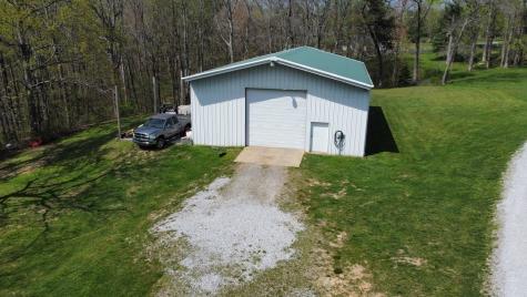 455 Morgan Ridge Road, N Coalmont TN 37313
