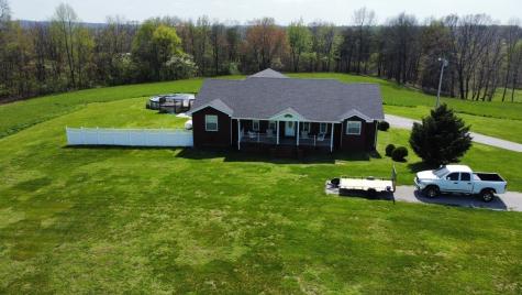 455 Morgan Ridge Road, N Coalmont TN 37313