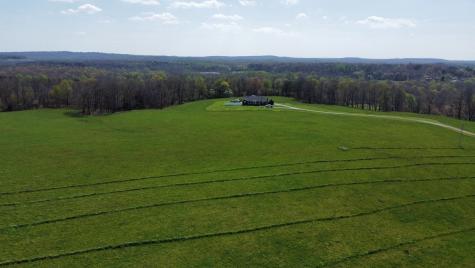 455 Morgan Ridge Road, N Coalmont TN 37313