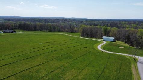 455 Morgan Ridge Road, N Coalmont TN 37313