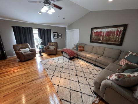 455 Morgan Ridge Road, N Coalmont TN 37313