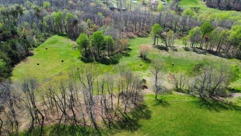 455 Morgan Ridge Road, N Coalmont TN 37313