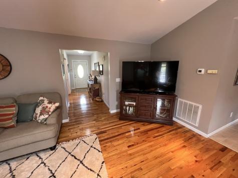 455 Morgan Ridge Road, N Coalmont TN 37313