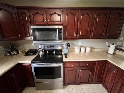 455 Morgan Ridge Road, N Coalmont TN 37313