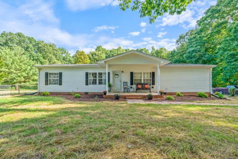 511 Woodland Way Bon Aqua TN 37025