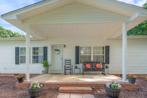 511 Woodland Way Bon Aqua TN 37025