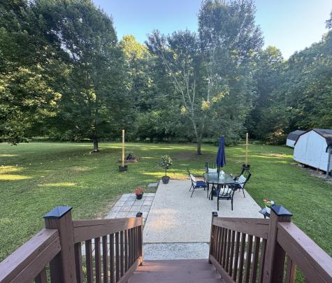 511 Woodland Way Bon Aqua TN 37025