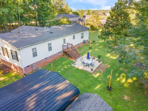 511 Woodland Way Bon Aqua TN 37025