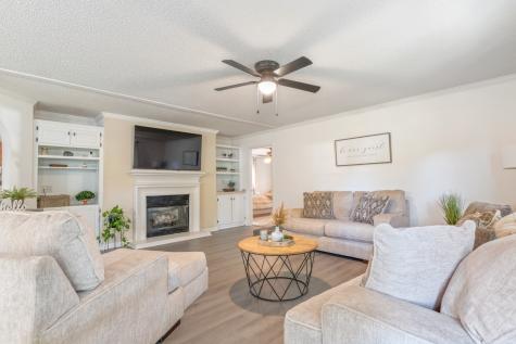 511 Woodland Way Bon Aqua TN 37025