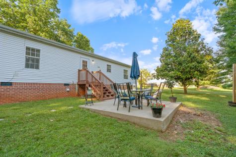 511 Woodland Way Bon Aqua TN 37025