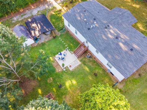511 Woodland Way Bon Aqua TN 37025