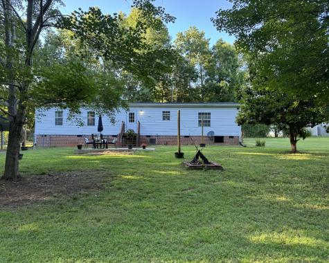 511 Woodland Way Bon Aqua TN 37025