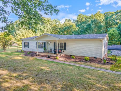 511 Woodland Way Bon Aqua TN 37025