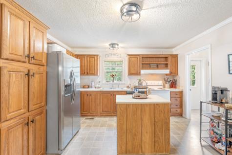 511 Woodland Way Bon Aqua TN 37025