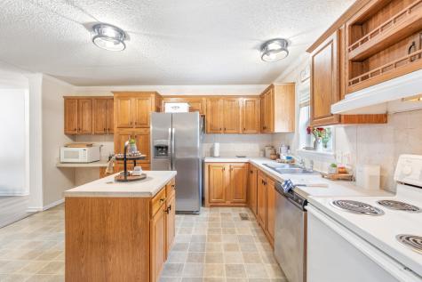 511 Woodland Way Bon Aqua TN 37025